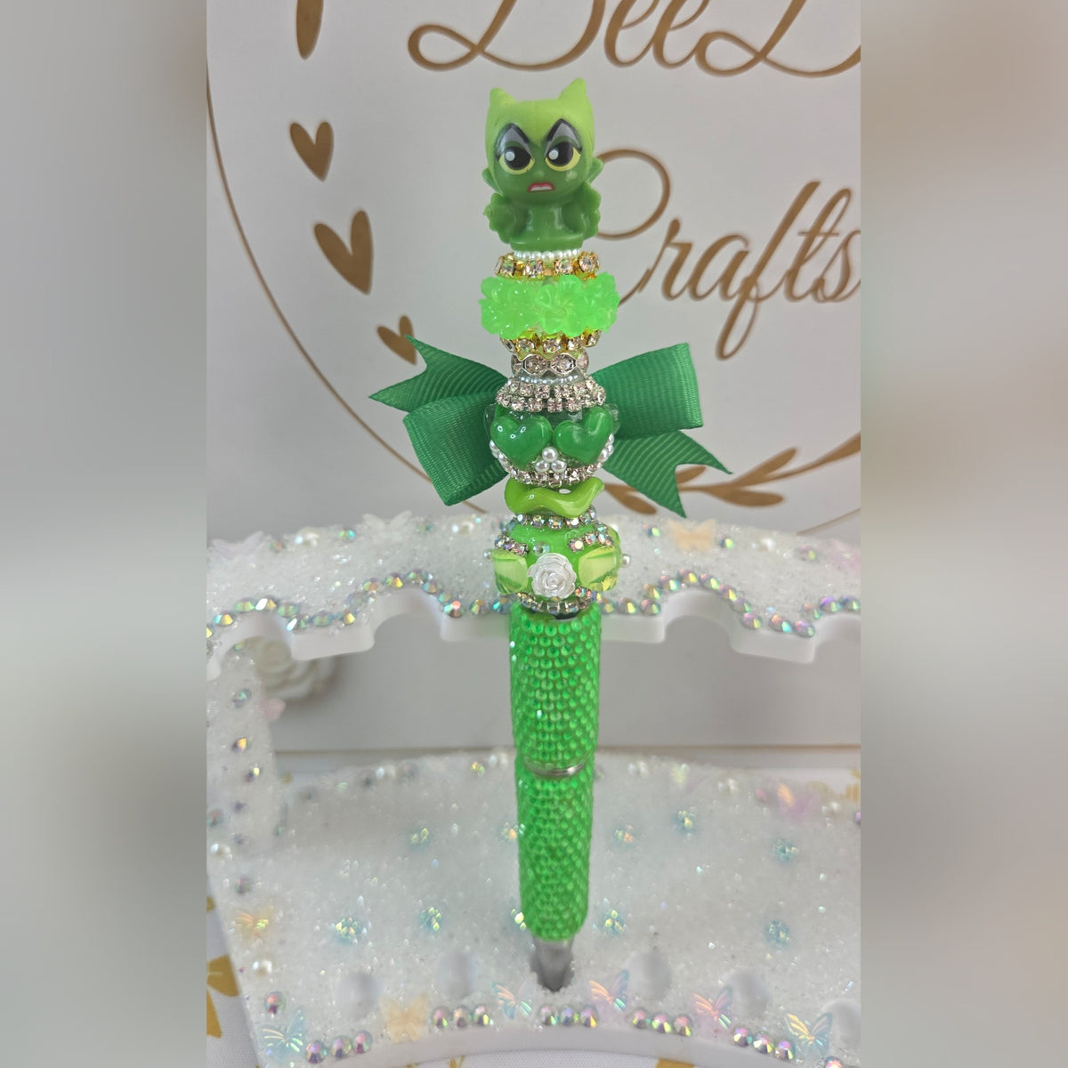 Adorable Character Pens