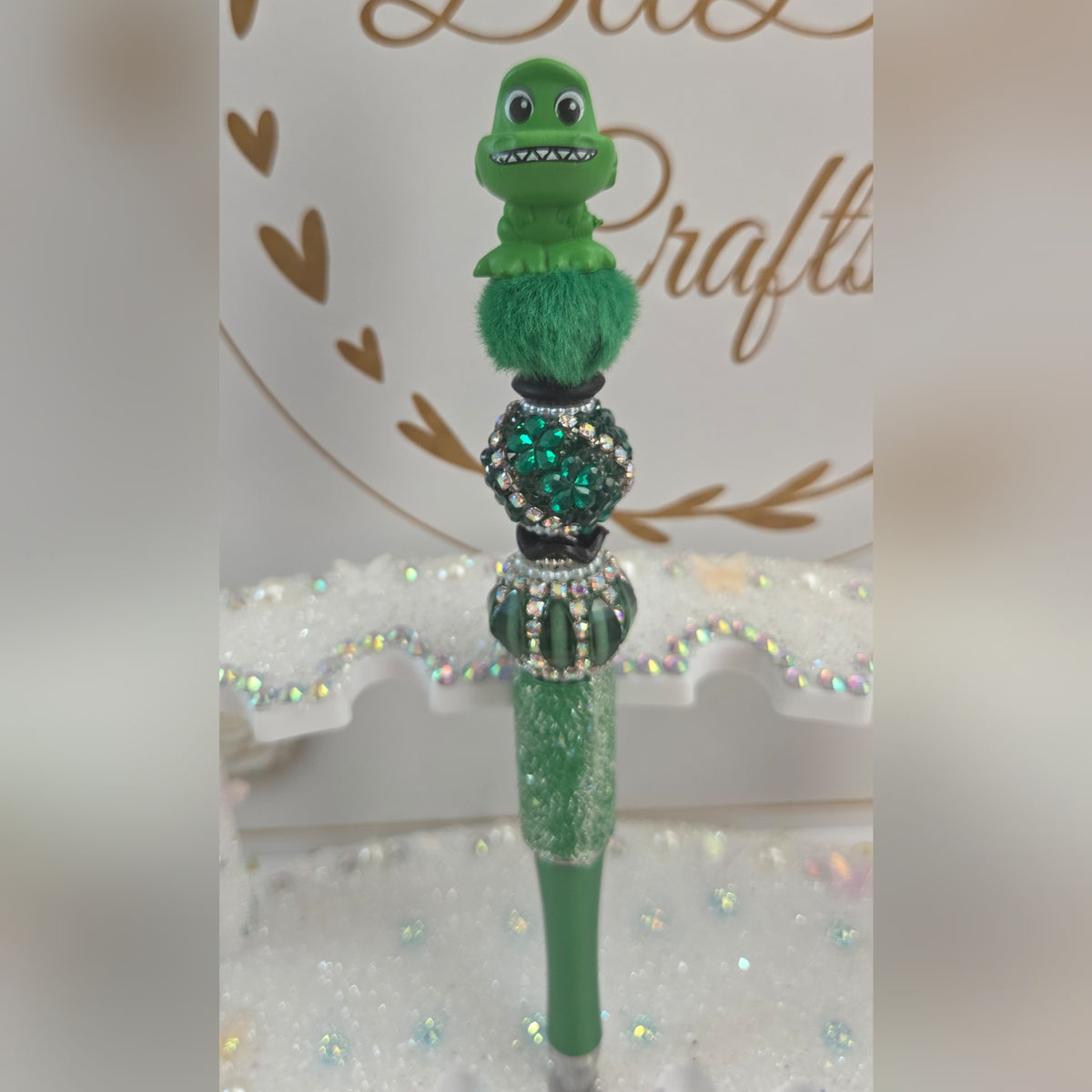 Adorable Character Pens
