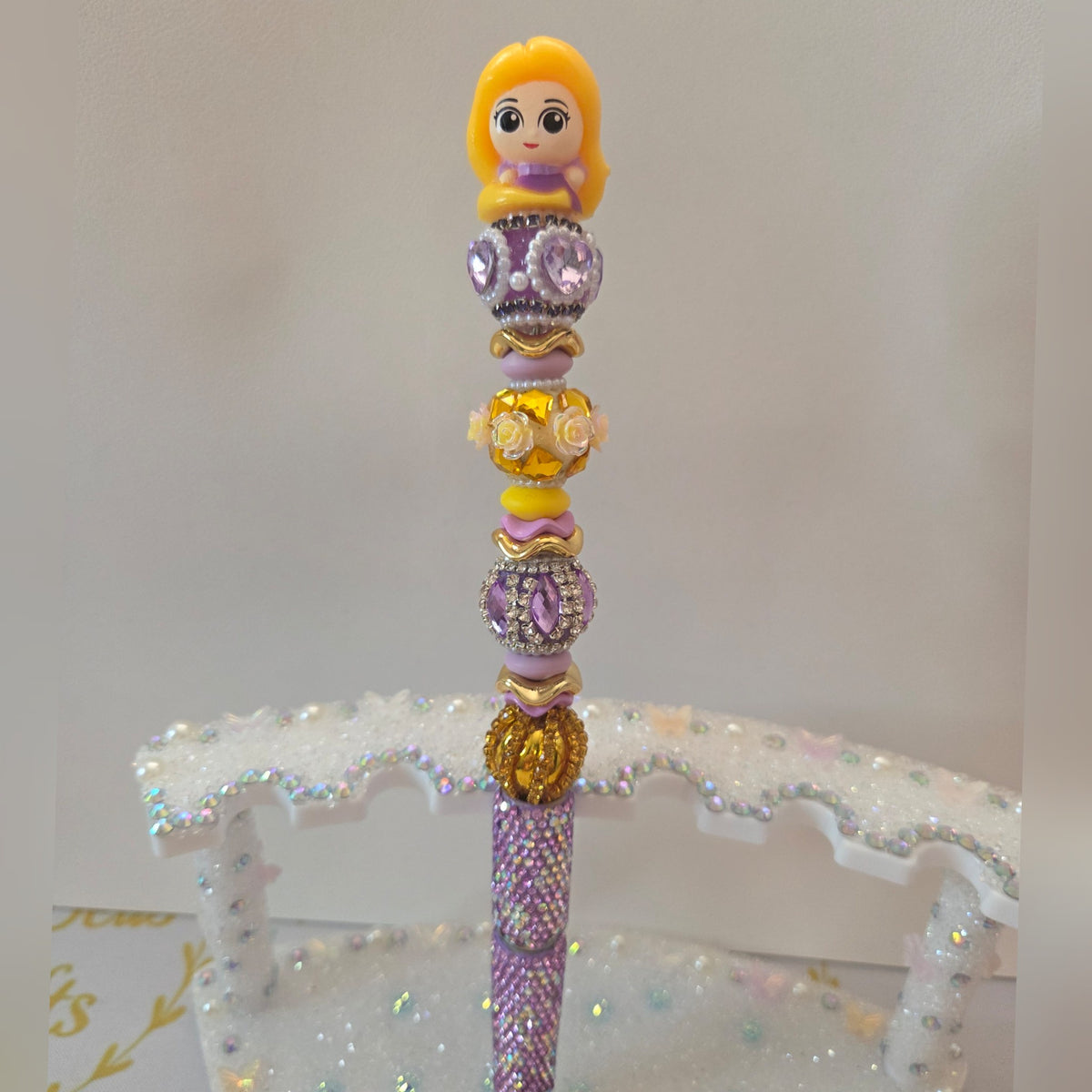 Adorable Character Pens
