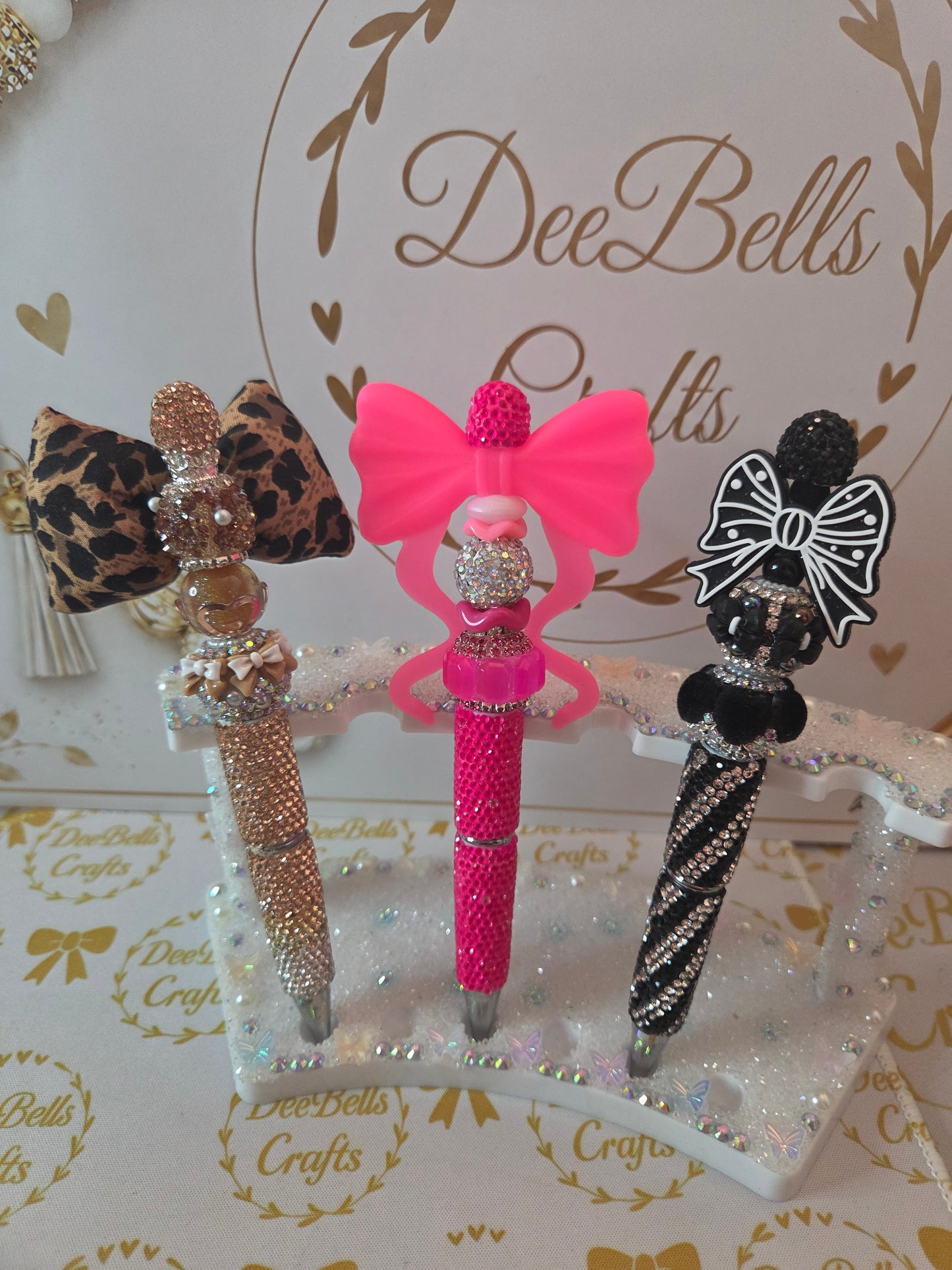 Bow Collection 🎀