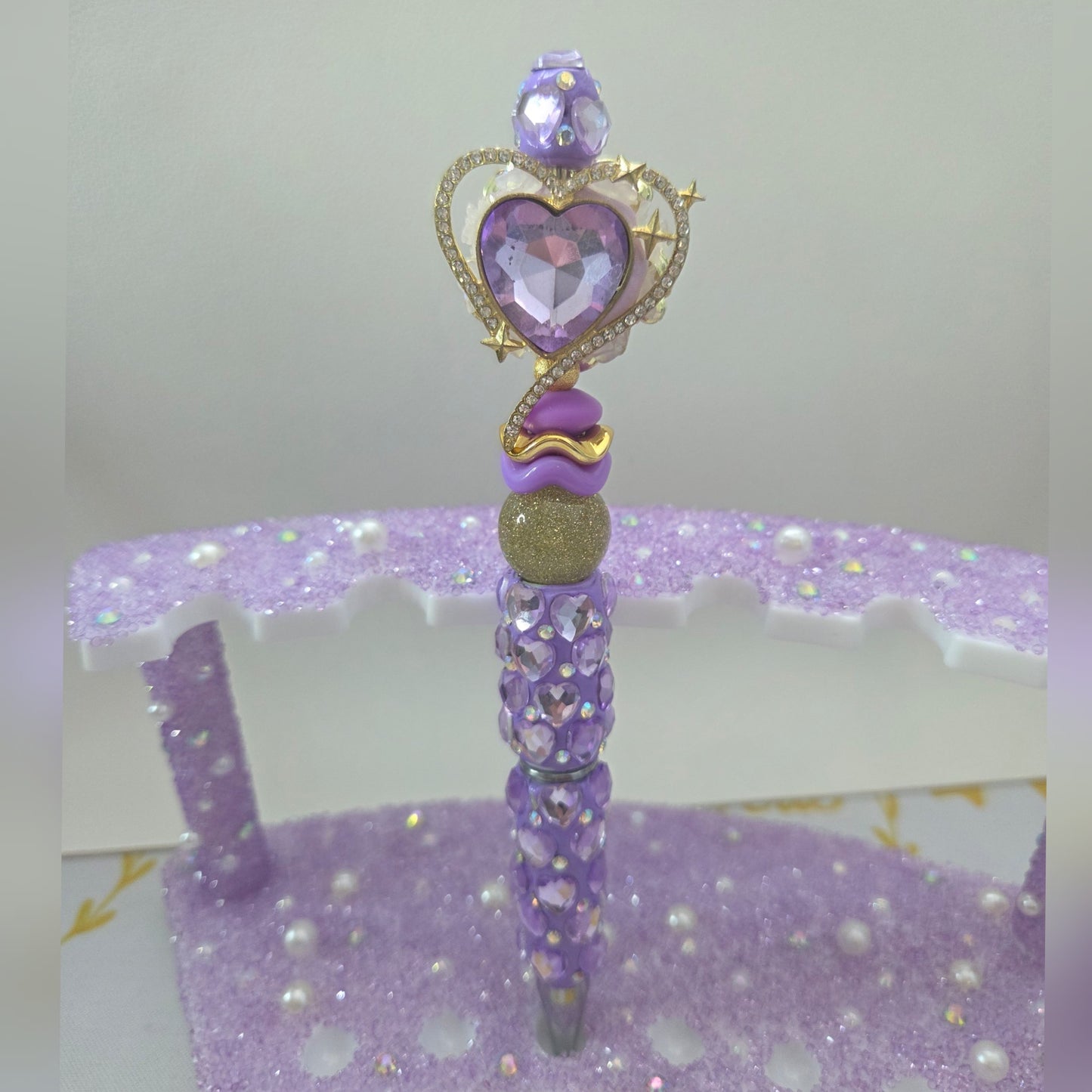 🔮 Amethyst Luxe Collection