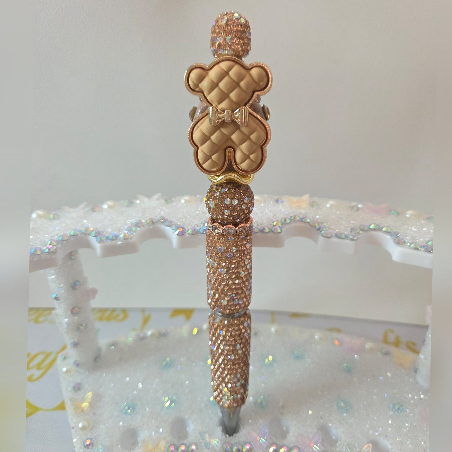 🥂 Champange Luxe Collection