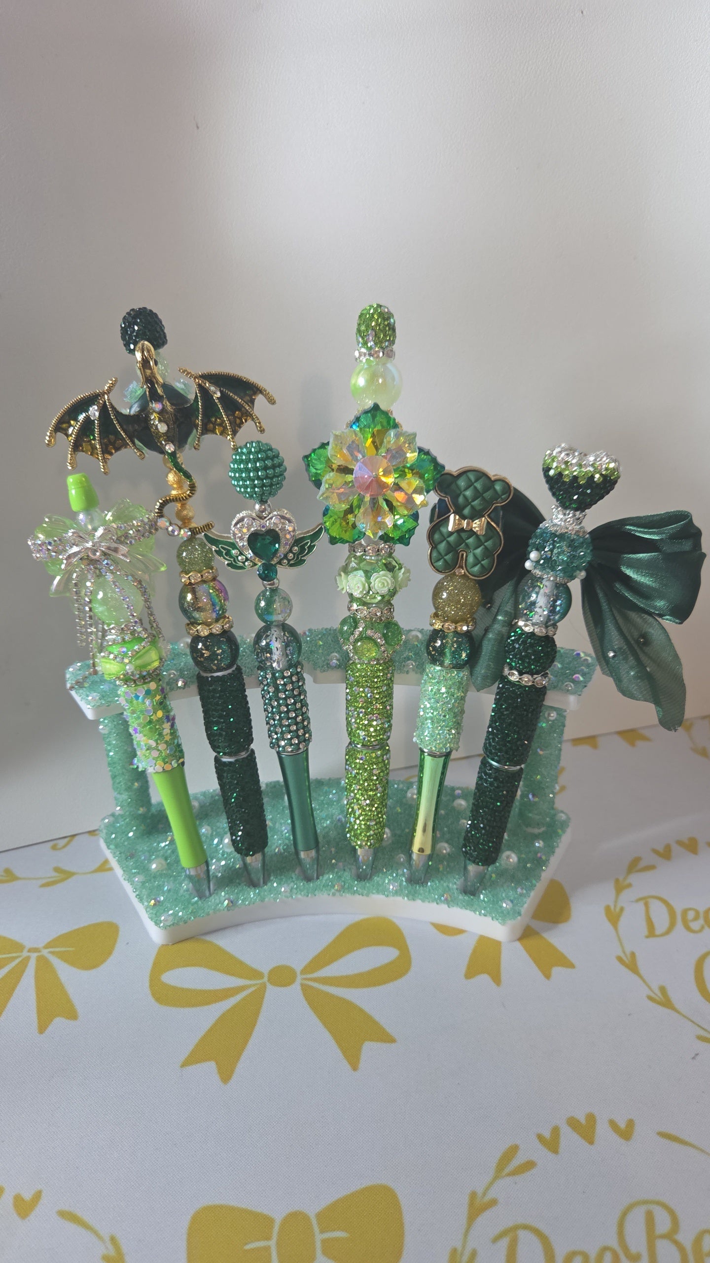 💚 Envy Luxe Collection