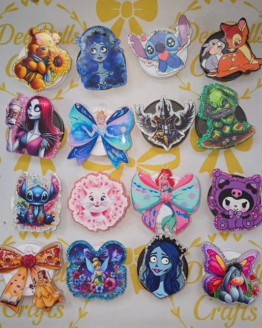 Ready To Ship - Pop Sockets