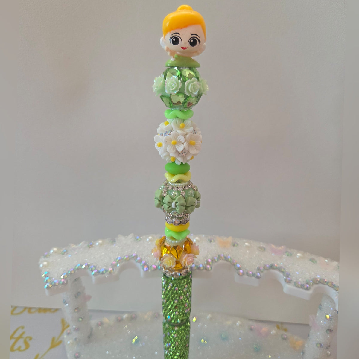 Adorable Character Pens