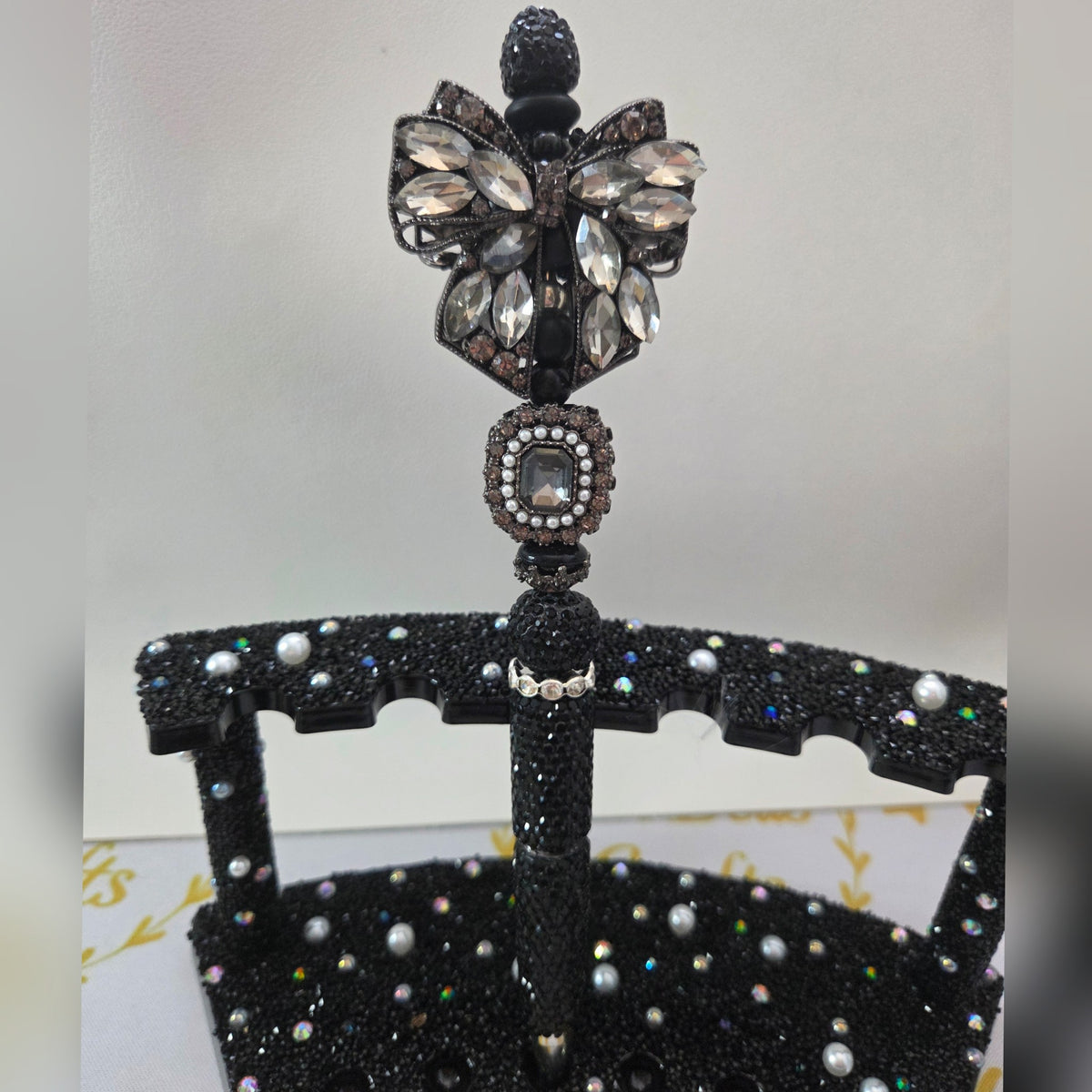 🖤 Midnight Luxe Collection