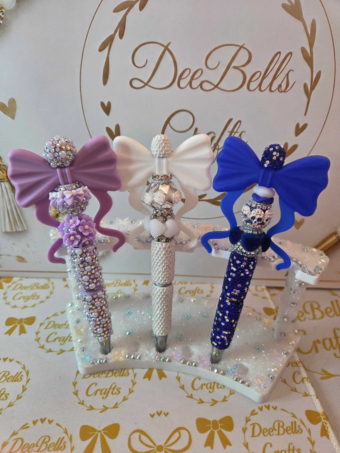 Bow Collection 🎀