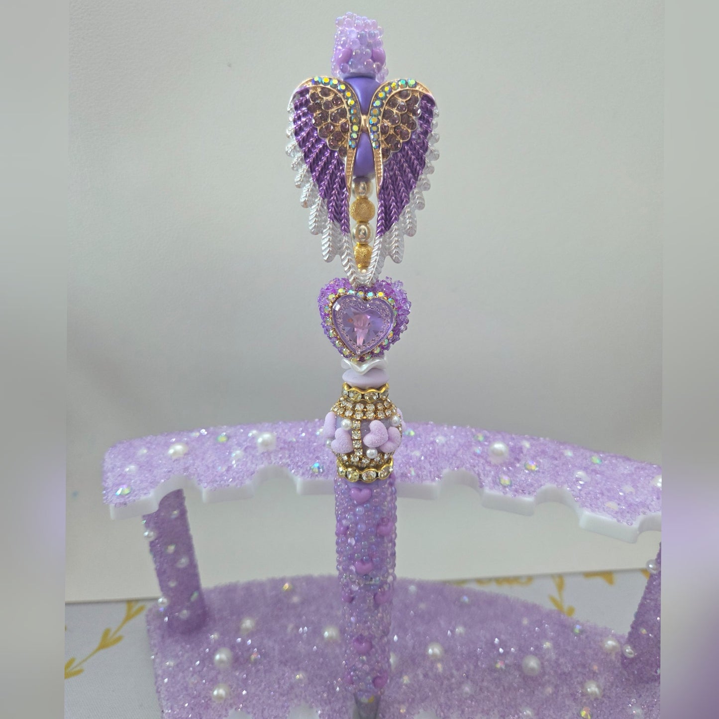 🔮 Amethyst Luxe Collection