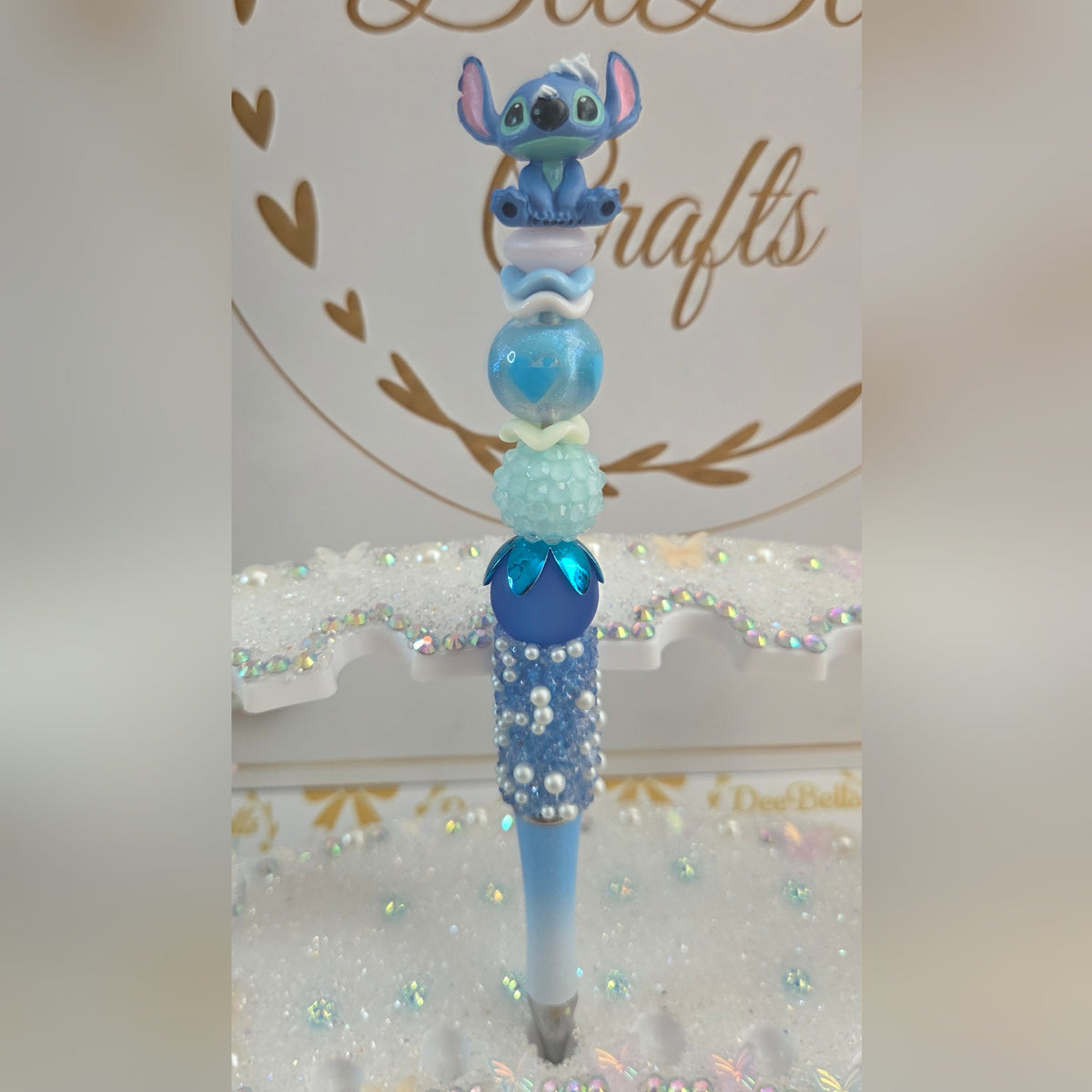 Adorable Character Pens