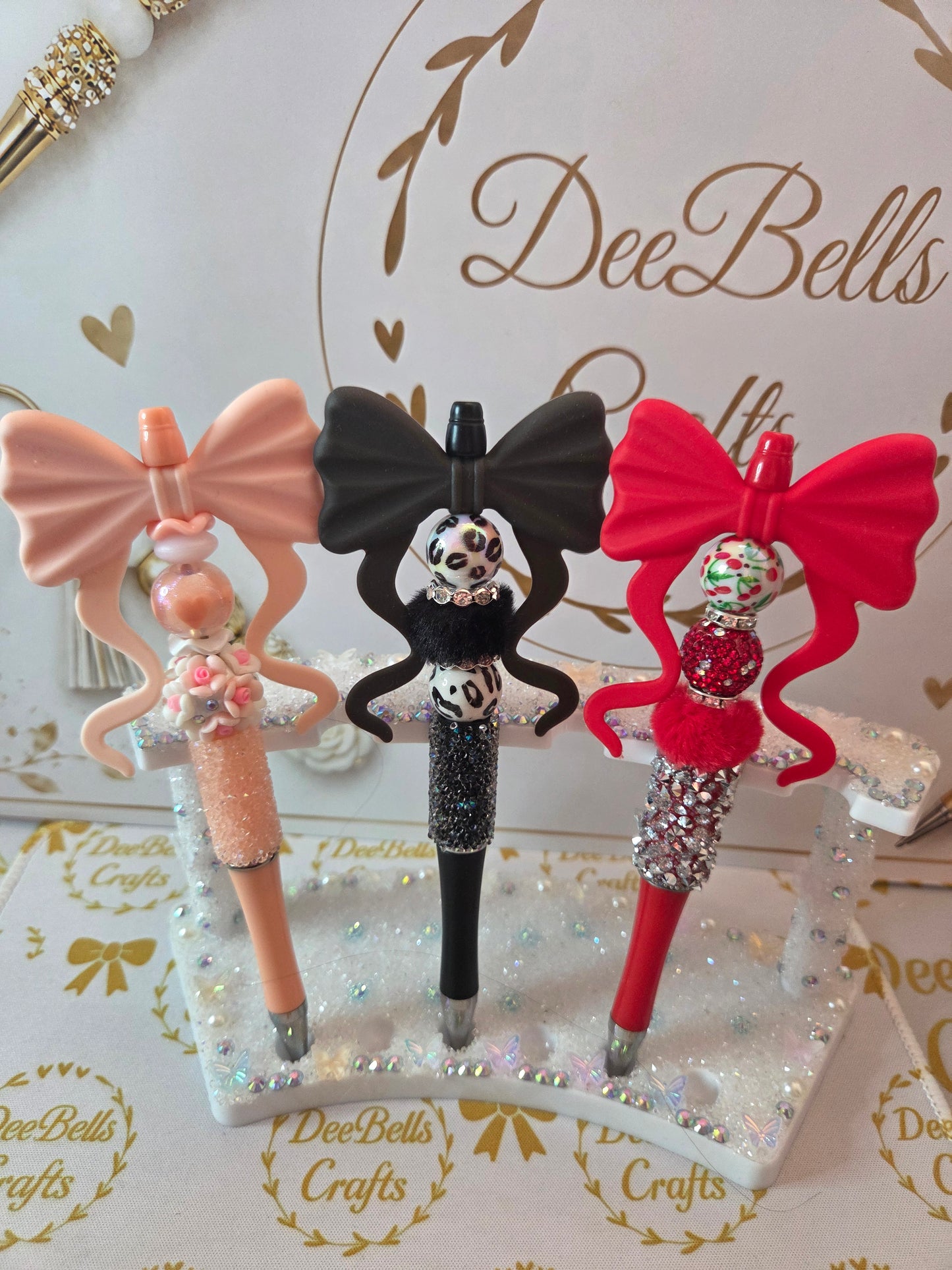 Bow Collection 🎀