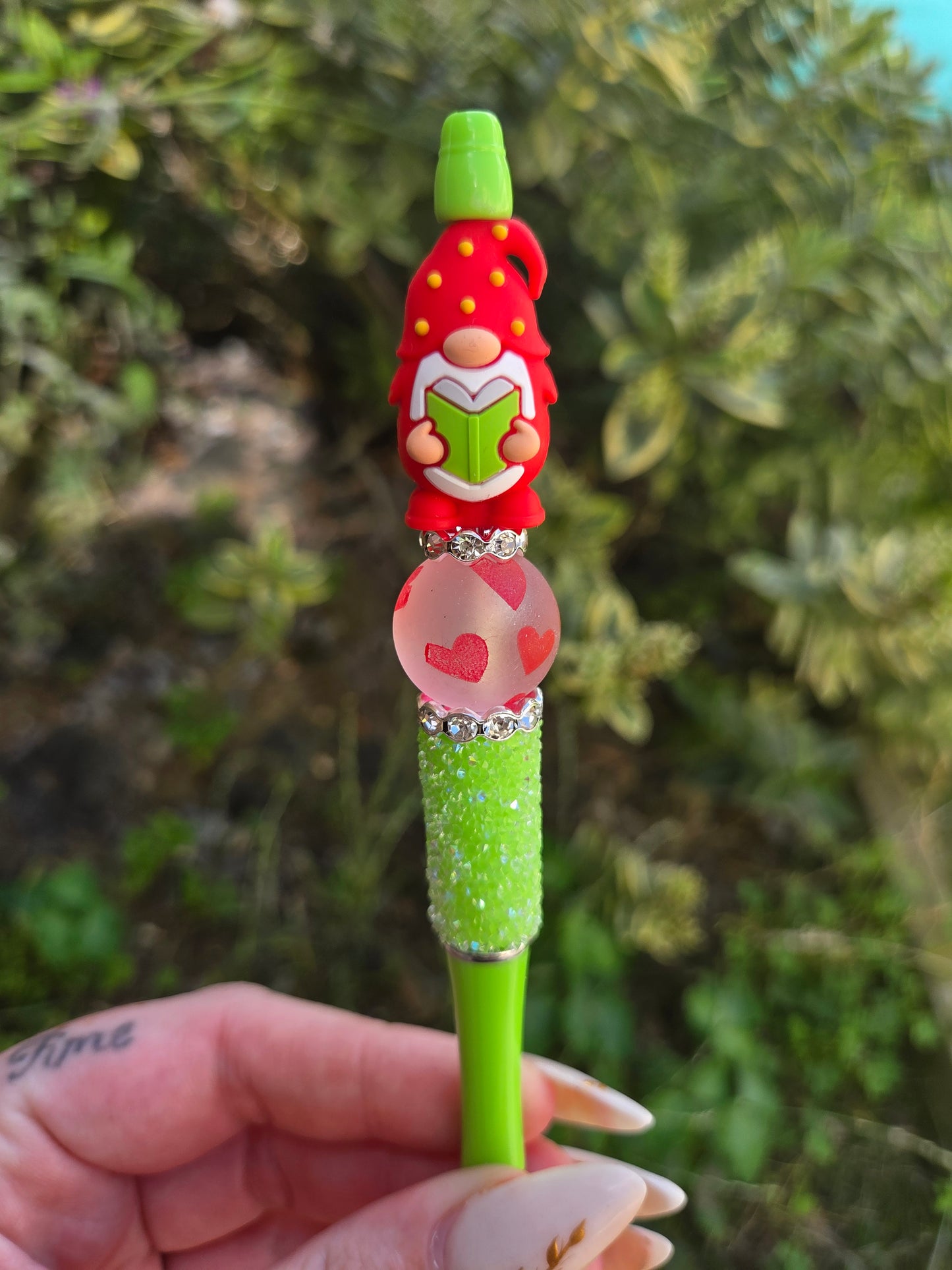 🍎 Teacher Gifts 🍎 Pens, Badge Reels & Tumbler Keychains