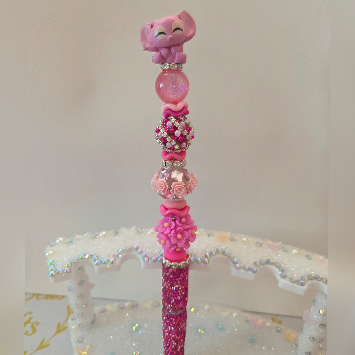 Adorable Character Pens