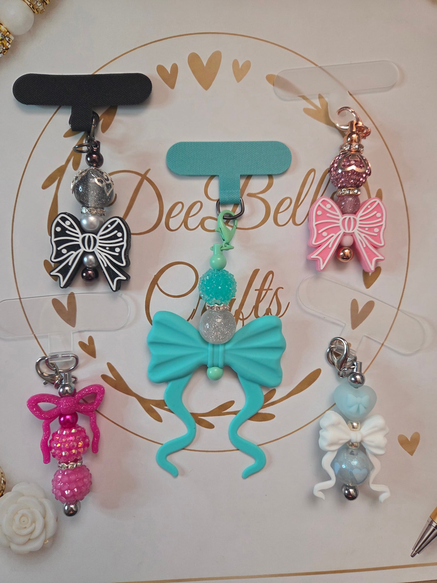 Bow Collection 🎀