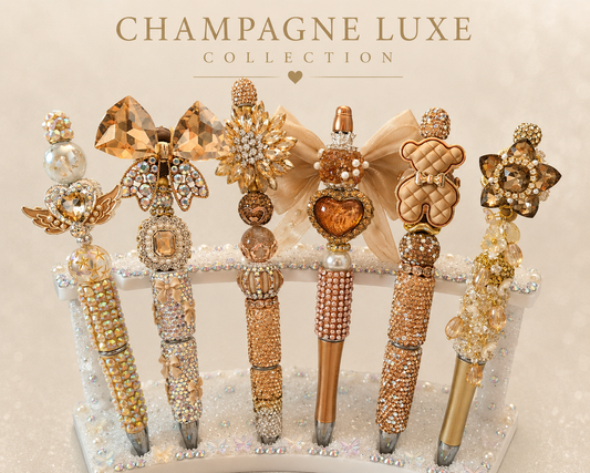 🥂 Champange Luxe Collection