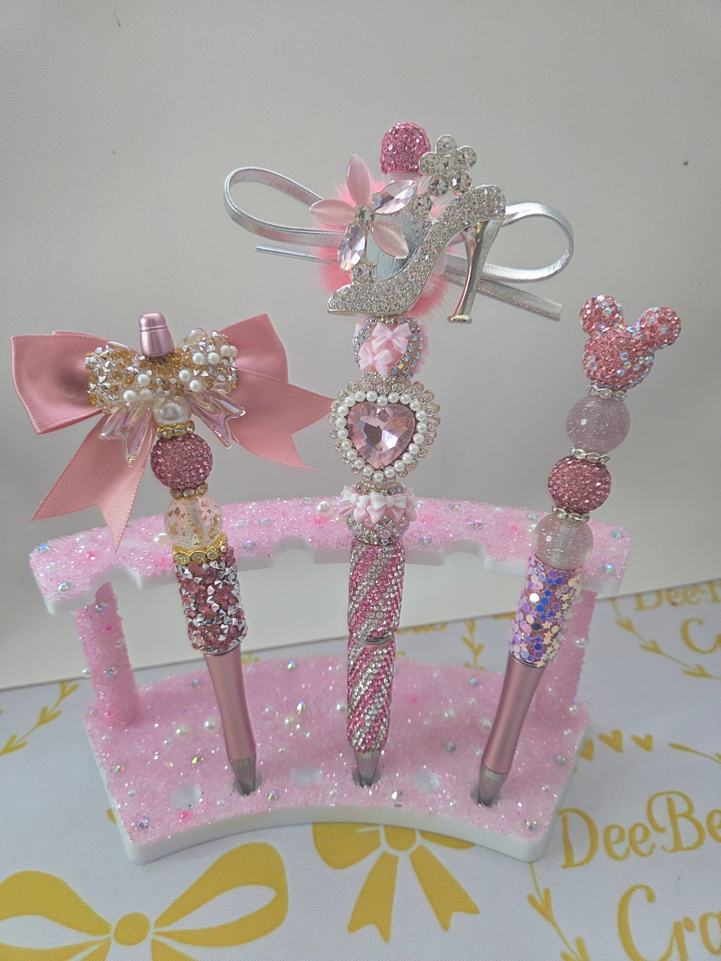 🎀 Blush Luxe Collection