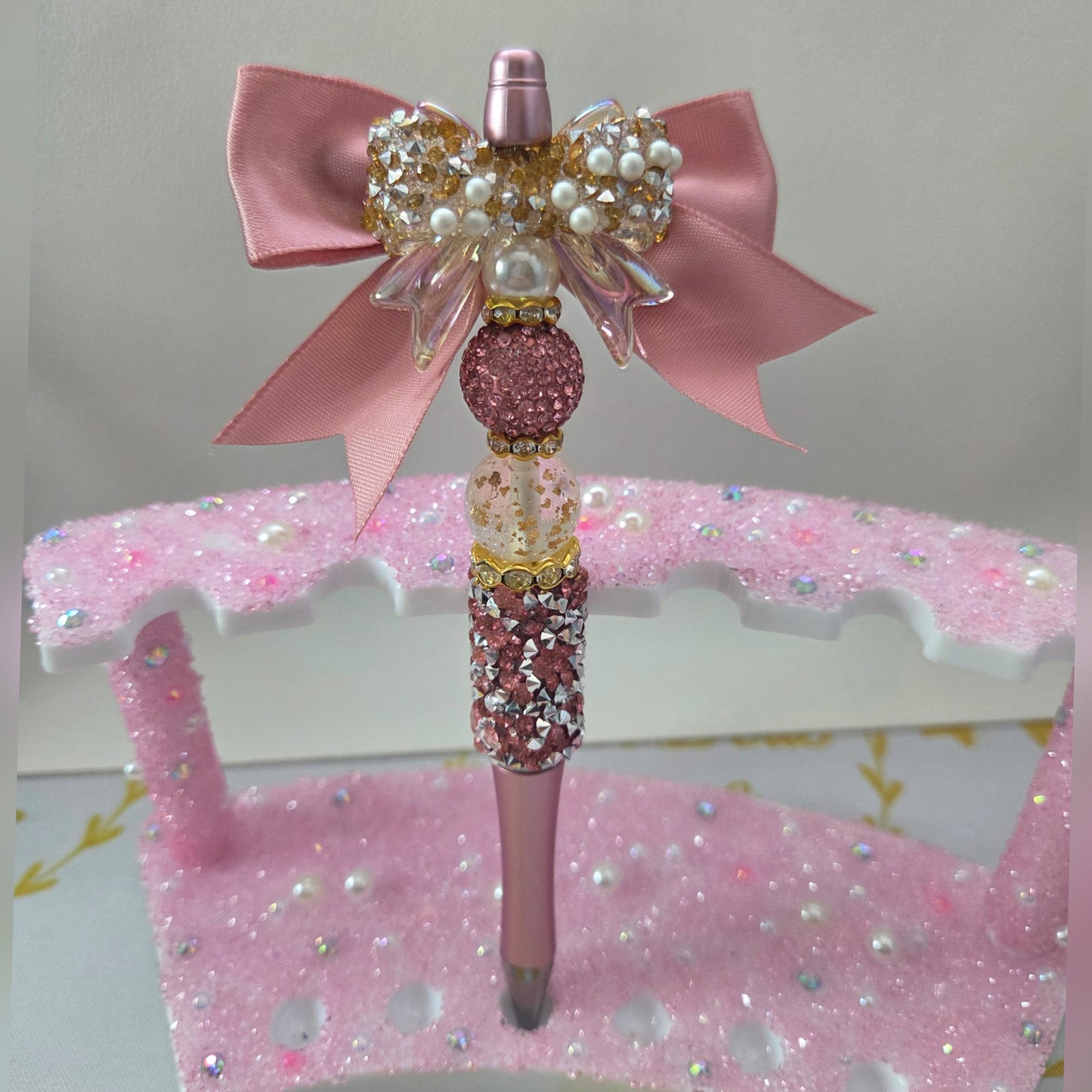 🎀 Blush Luxe Collection