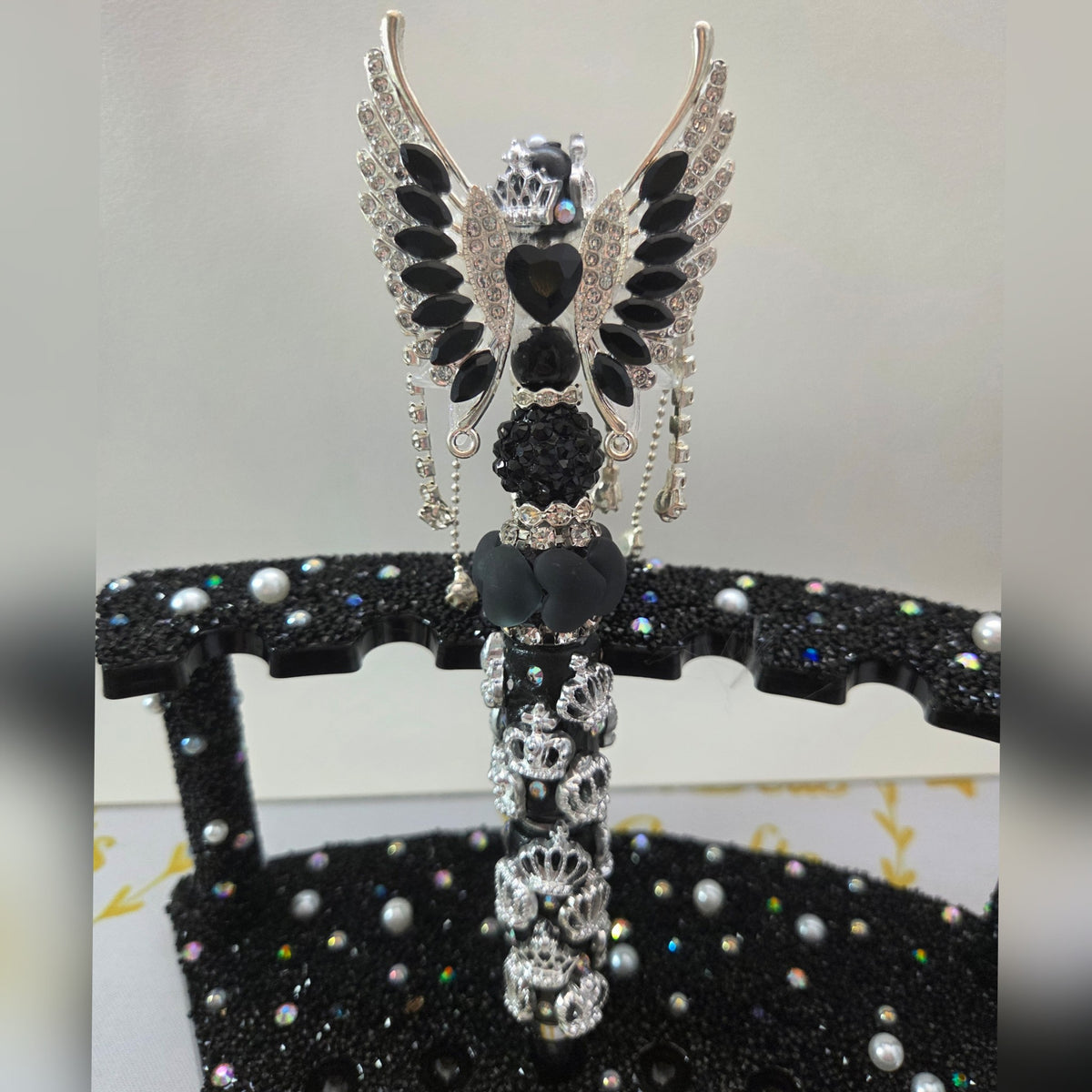 🖤 Midnight Luxe Collection