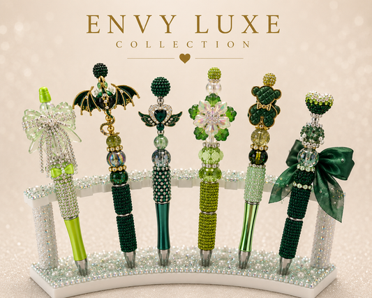 💚 Envy Luxe Collection