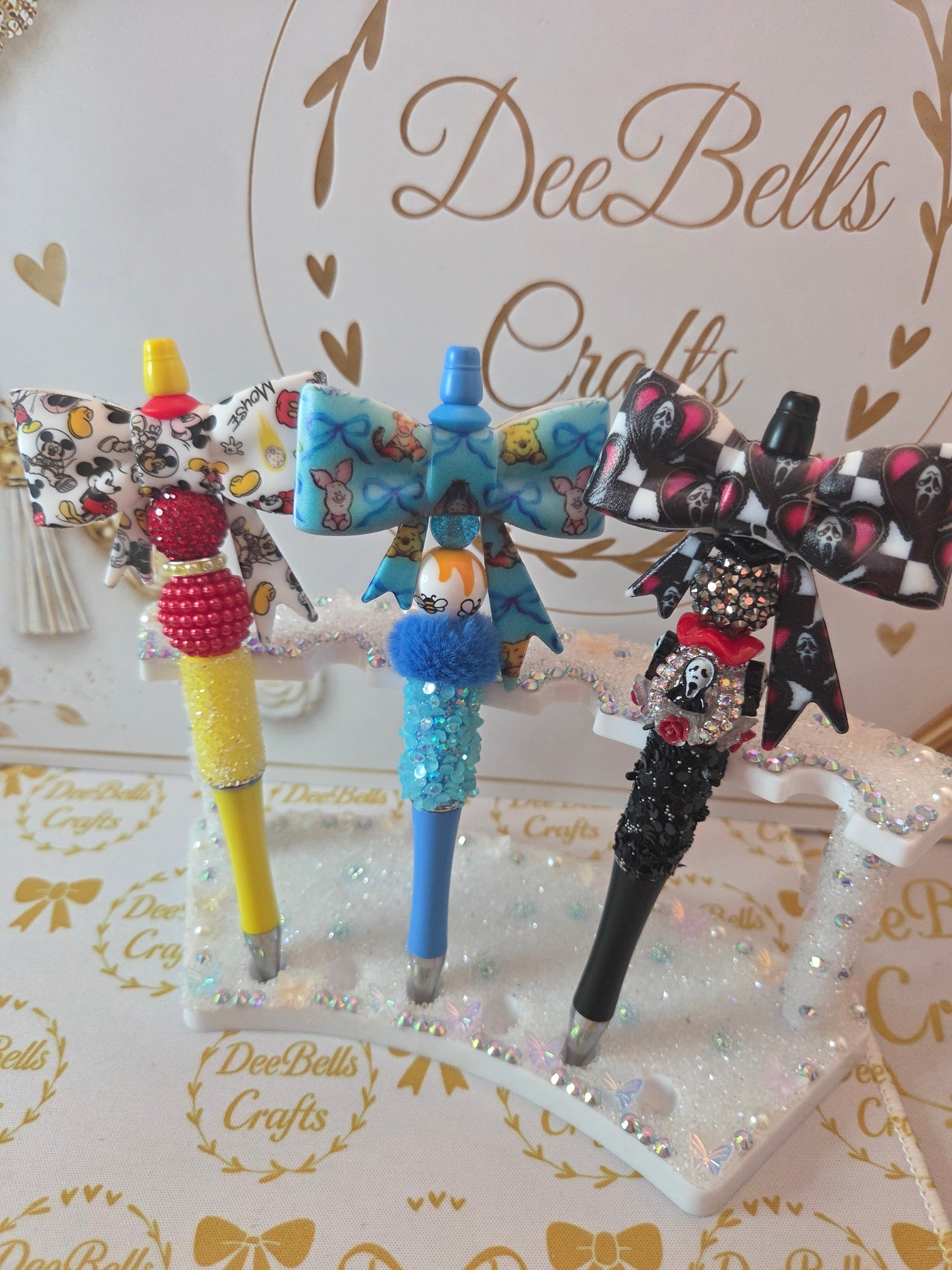 Bow Collection 🎀
