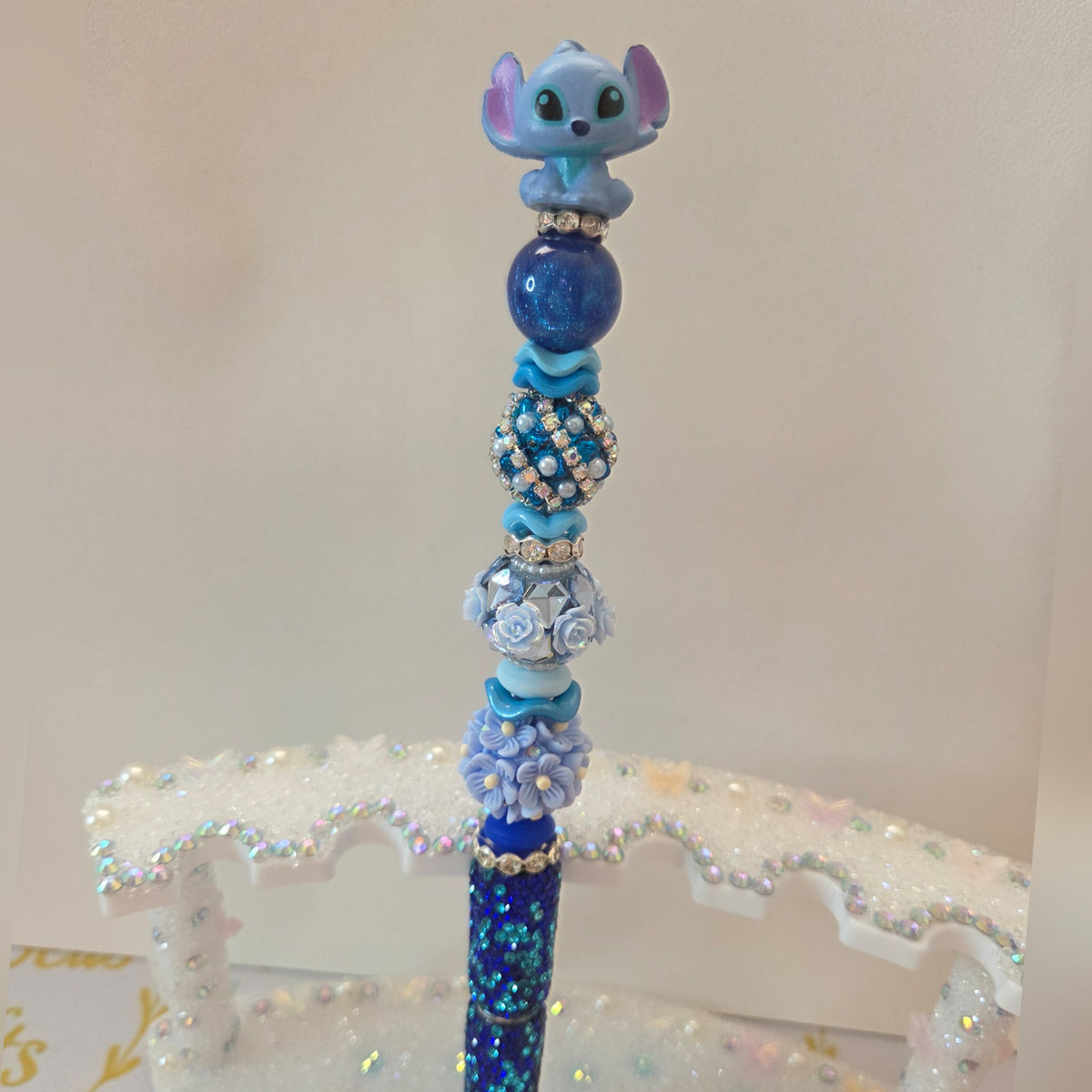 Adorable Character Pens