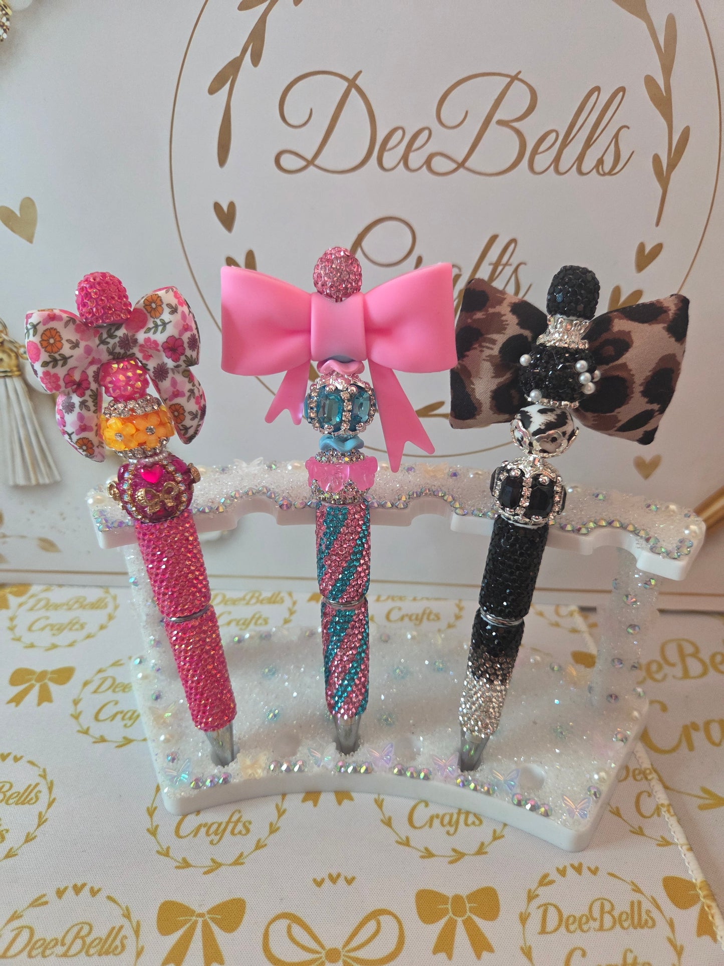 Bow Collection 🎀