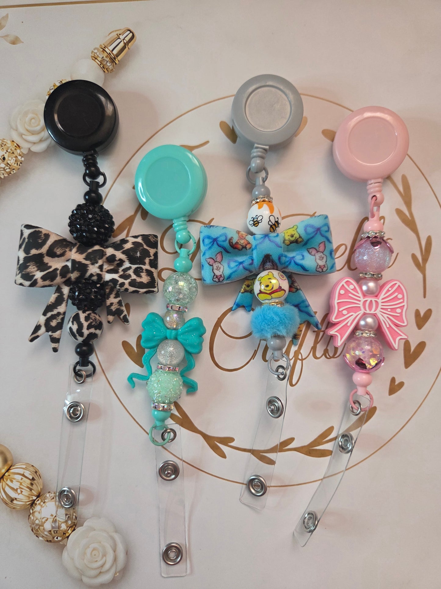 Bow Collection 🎀