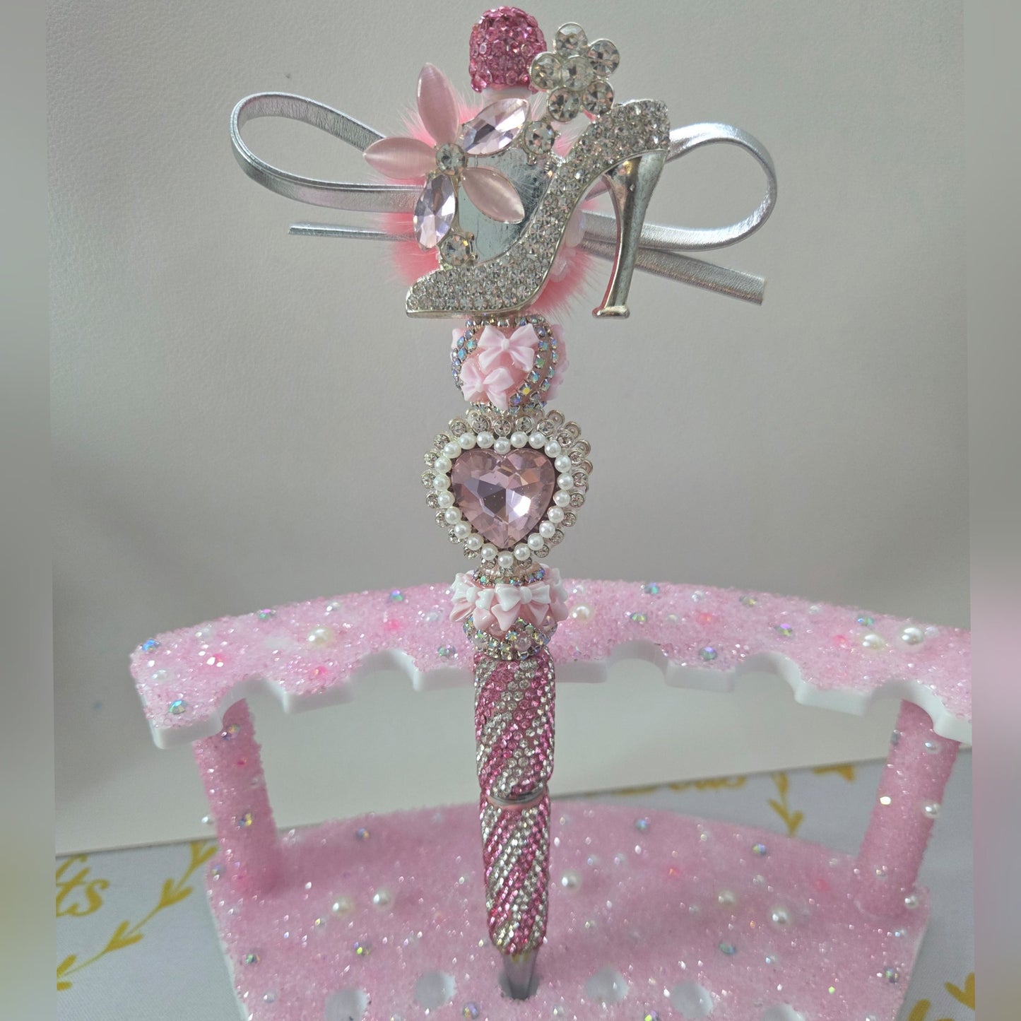 🎀 Blush Luxe Collection
