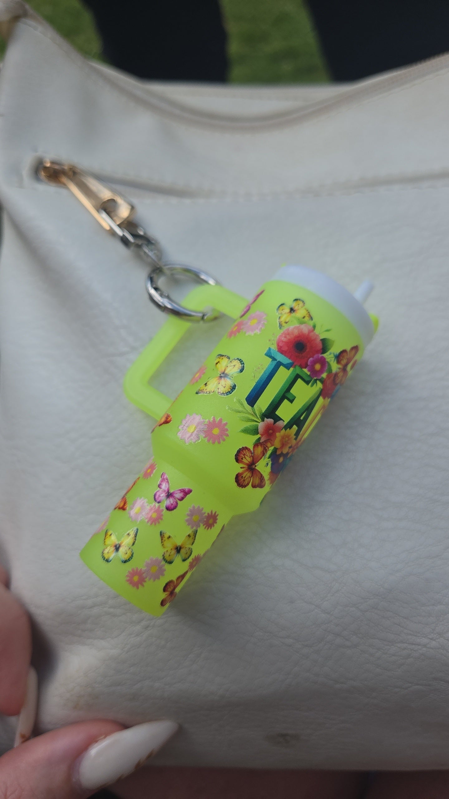🍎 Teacher Gifts 🍎 Pens, Badge Reels & Tumbler Keychains