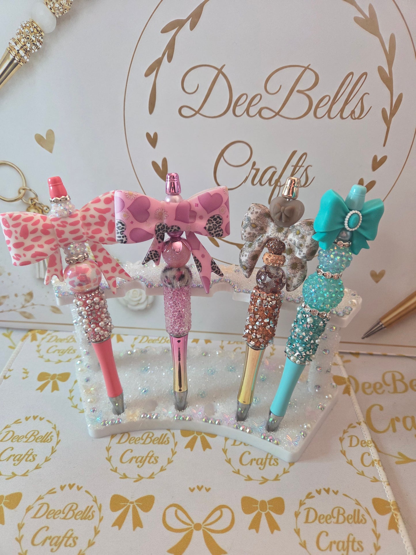 Bow Collection 🎀