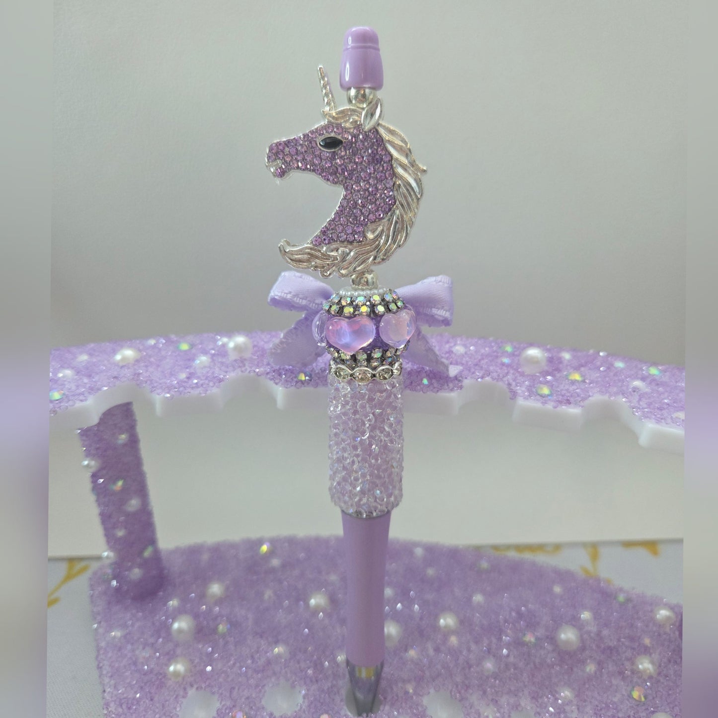 🔮 Amethyst Luxe Collection