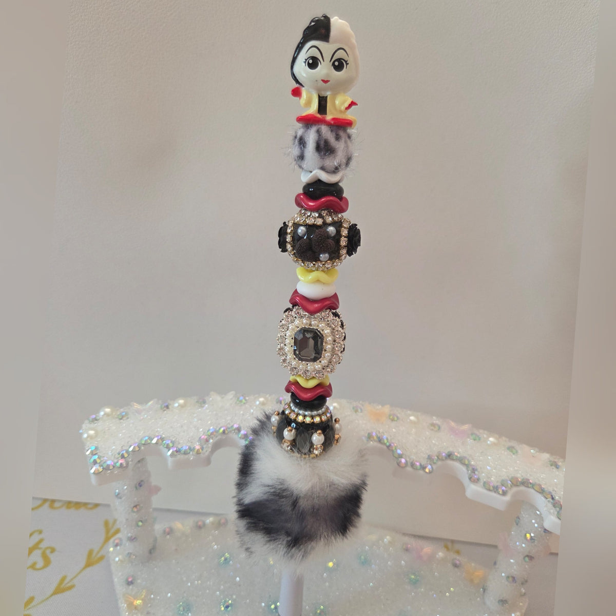 Adorable Character Pens