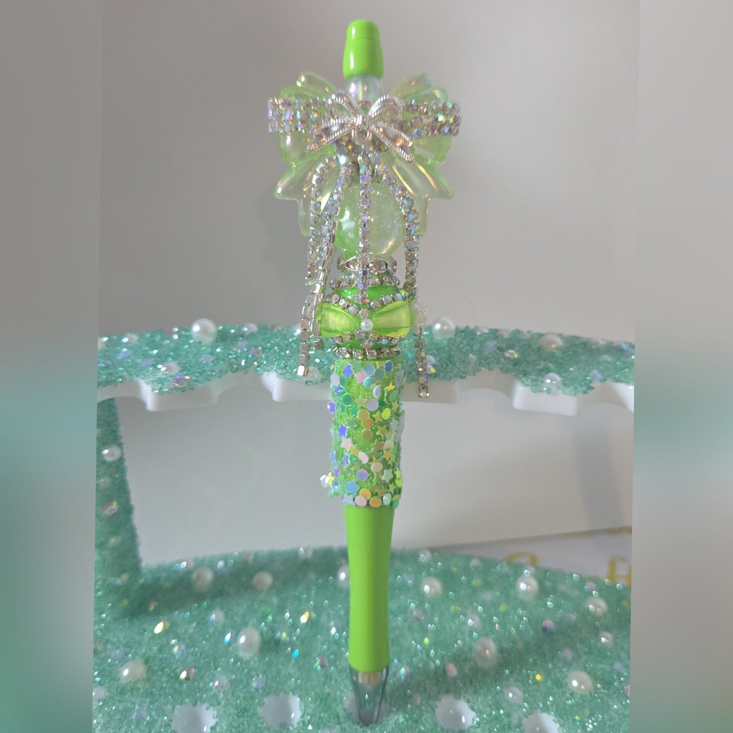 💚 Envy Luxe Collection
