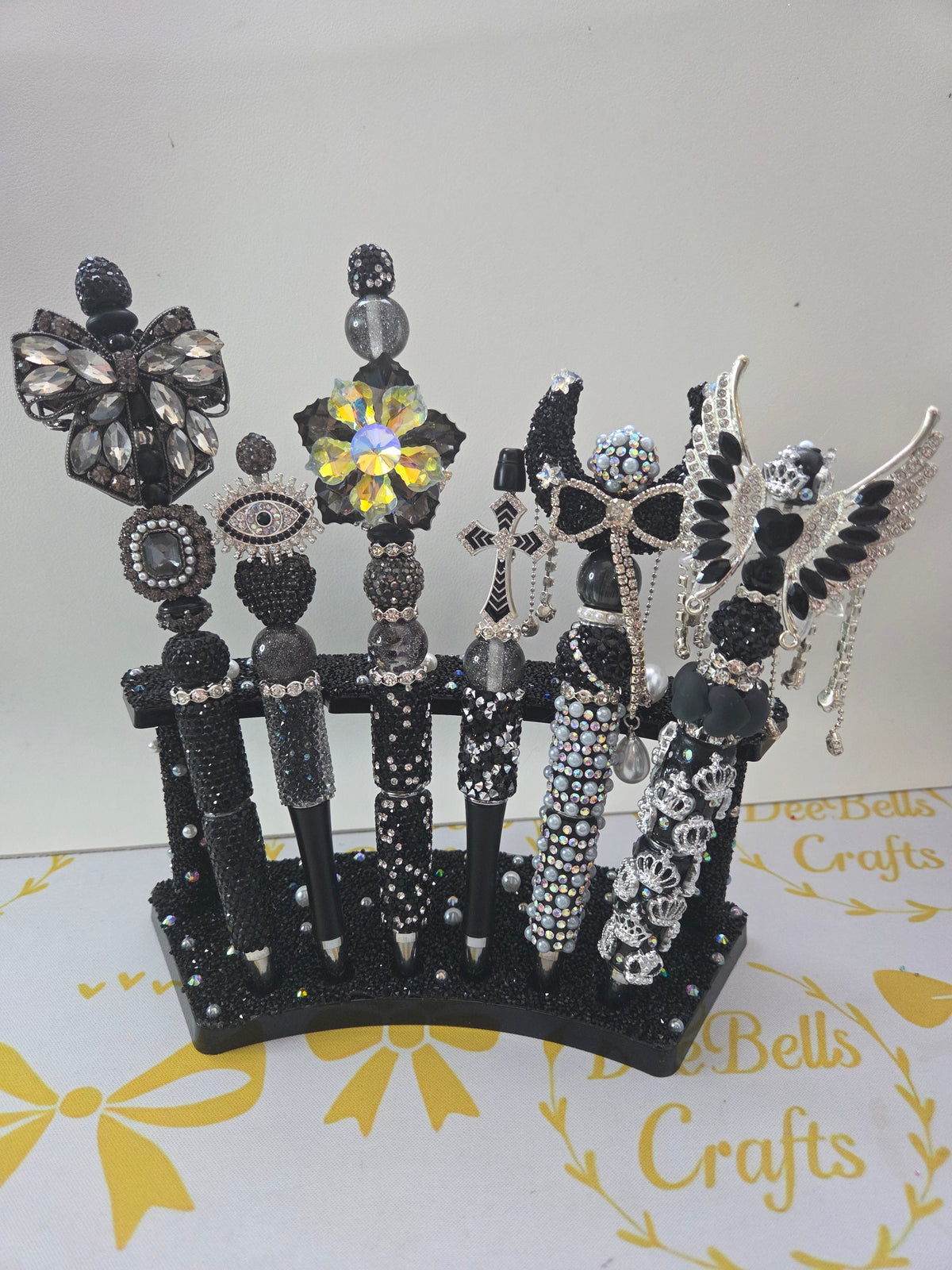 🖤 Midnight Luxe Collection