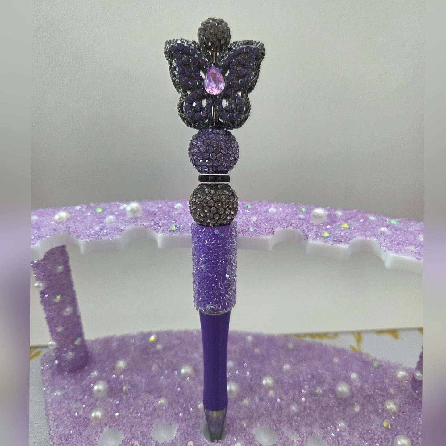 🔮 Amethyst Luxe Collection