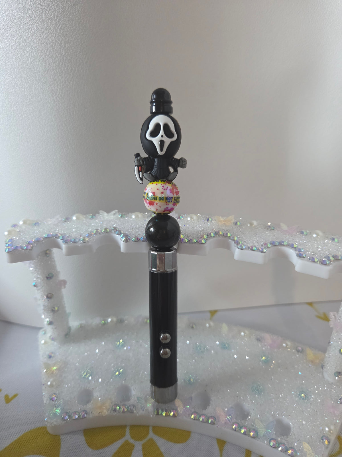 Ready To Ship - Mini Flashlight LED Torch