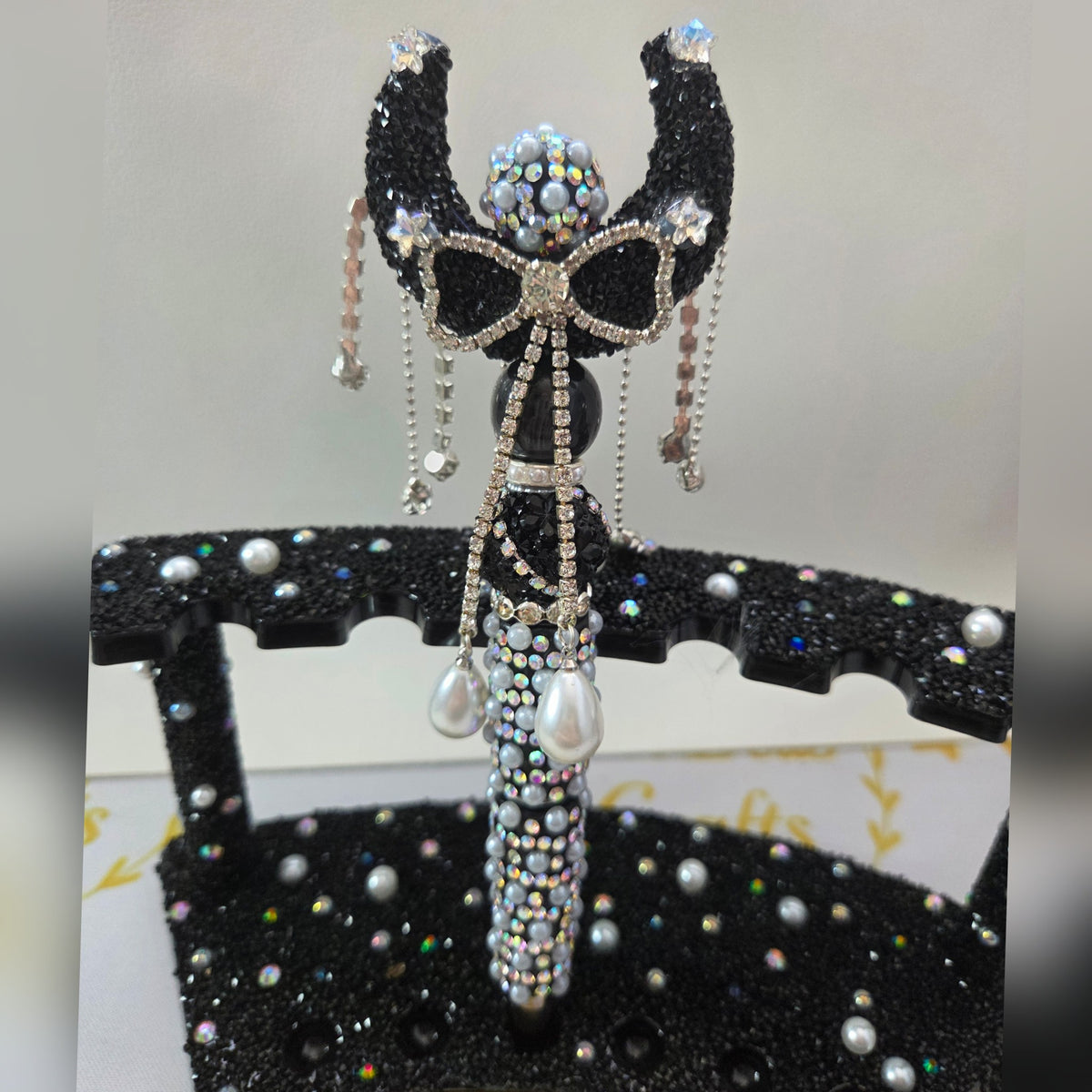🖤 Midnight Luxe Collection