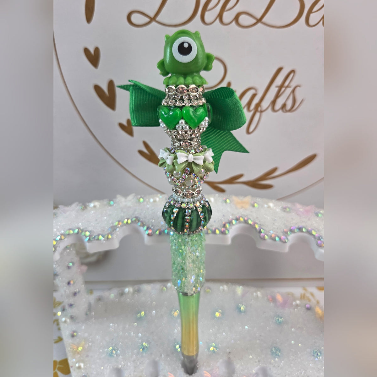 Adorable Character Pens