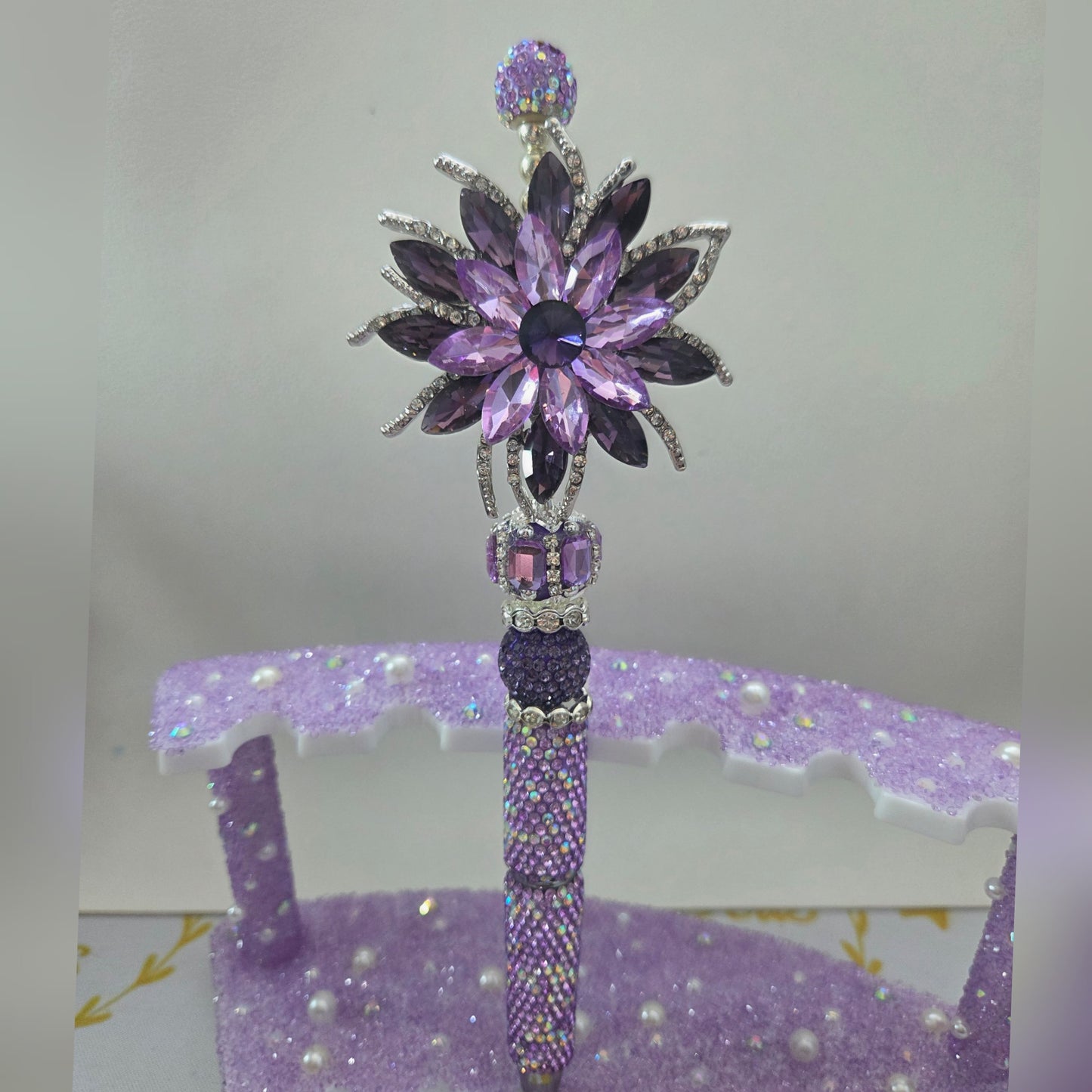 🔮 Amethyst Luxe Collection