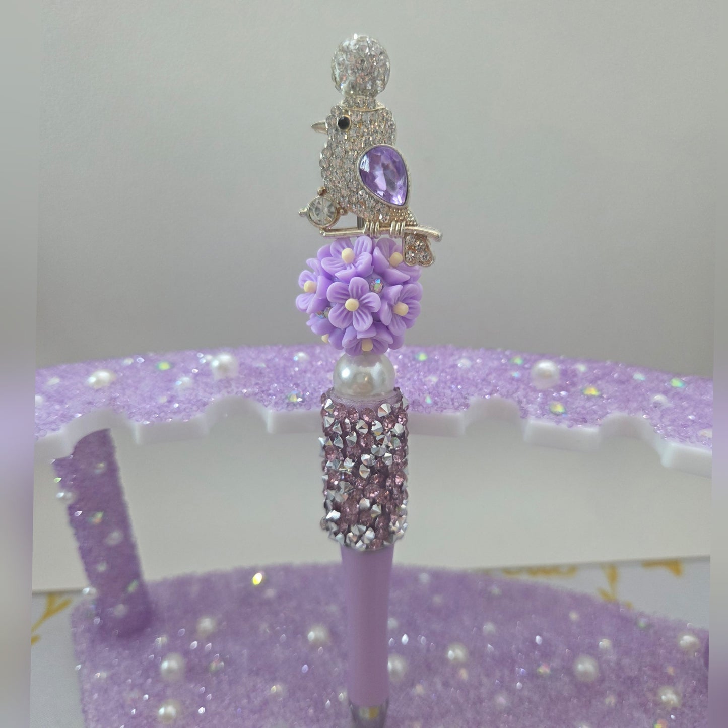 🔮 Amethyst Luxe Collection