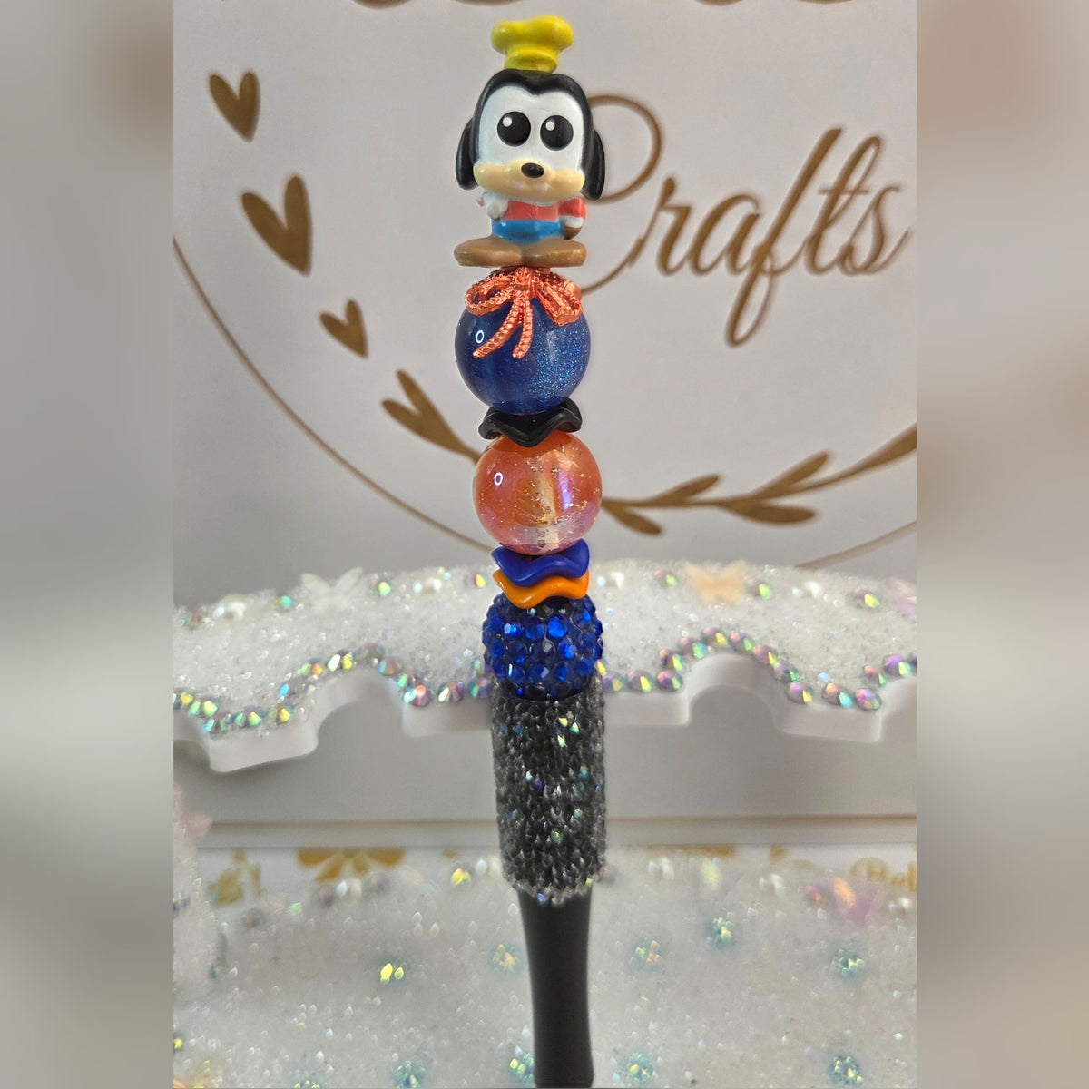 Adorable Character Pens