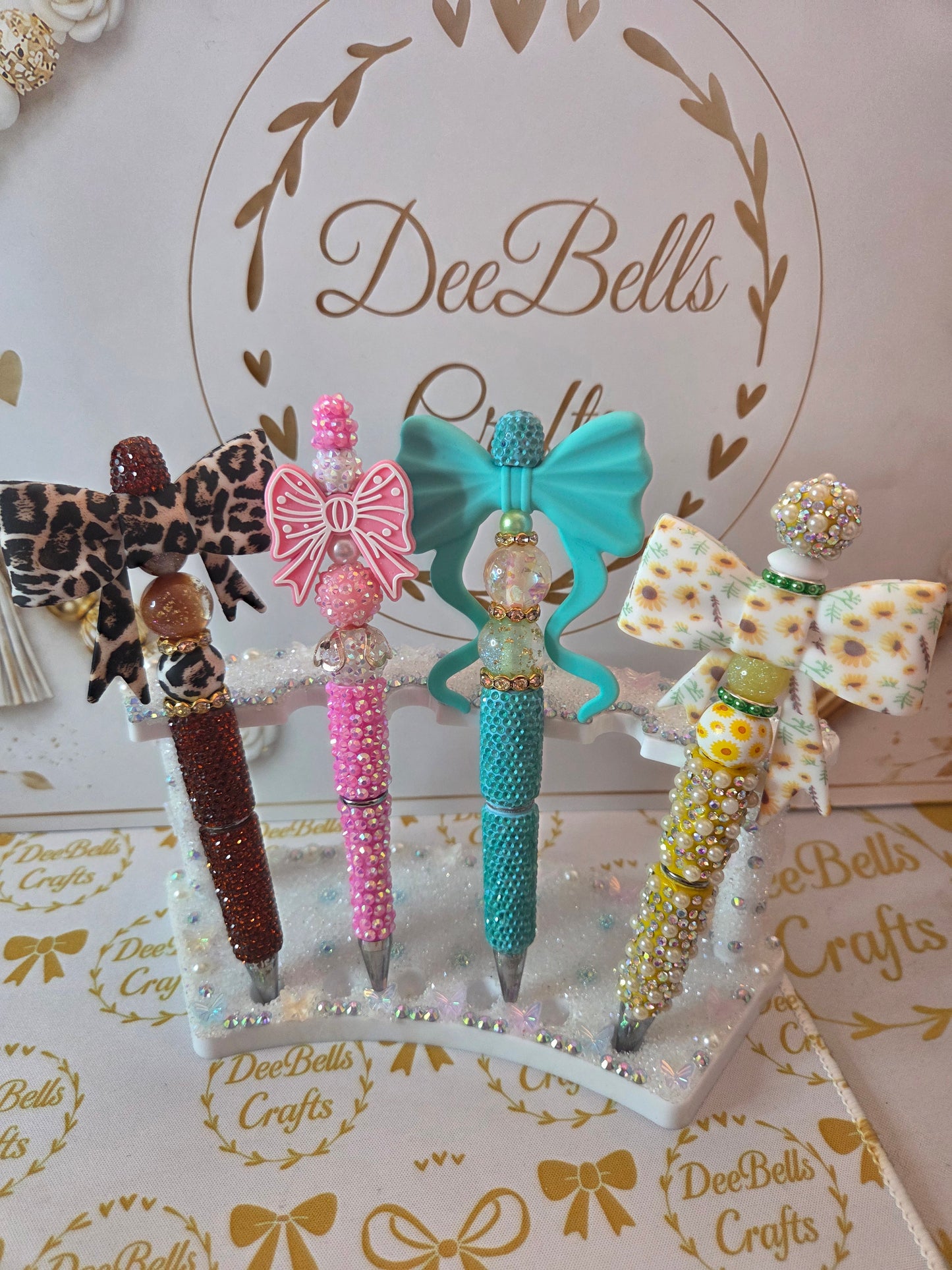 Bow Collection 🎀