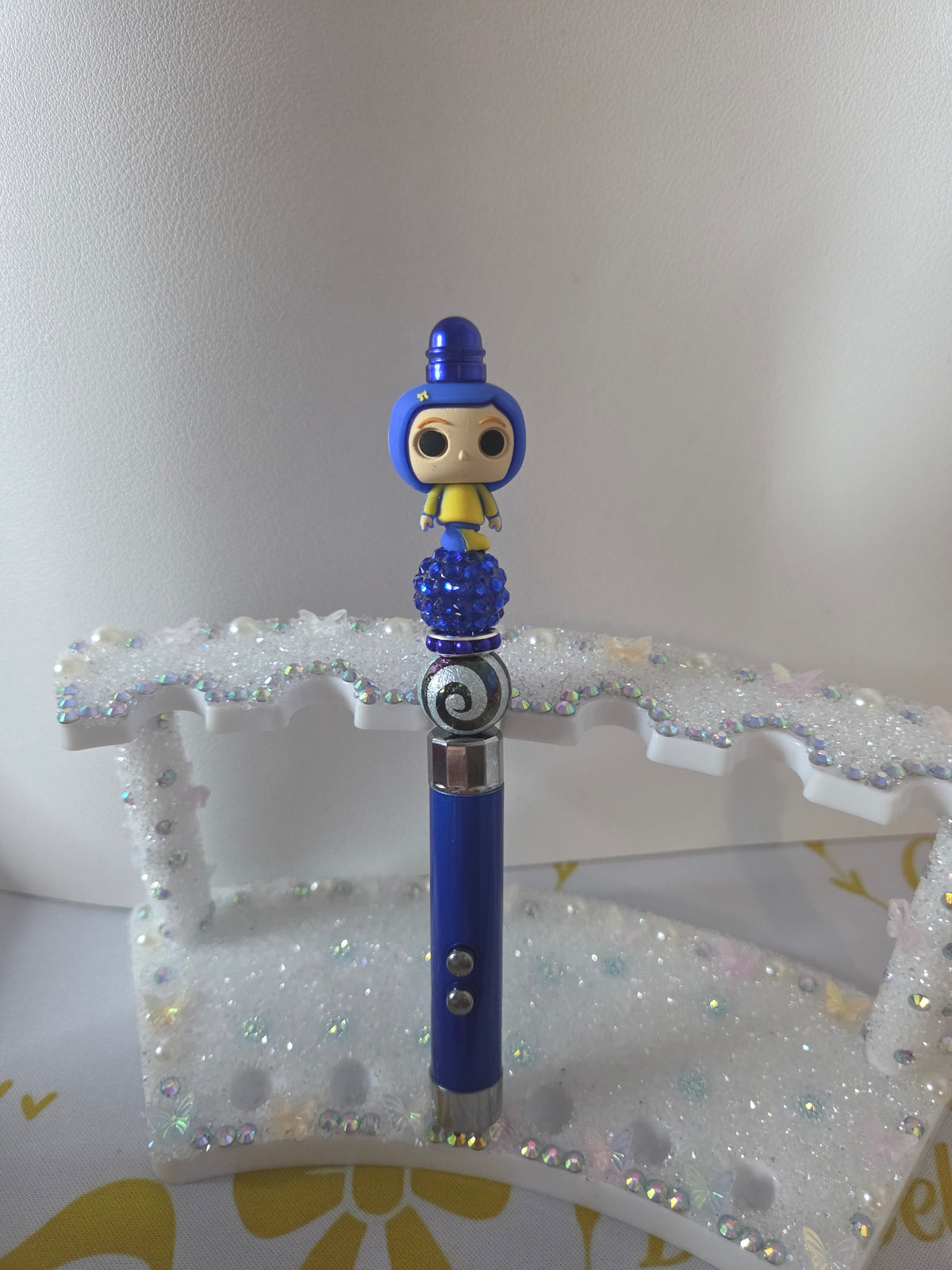 Ready To Ship - Mini Flashlight LED Torch